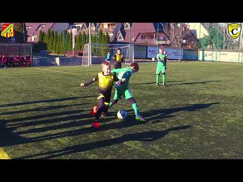 FC Lesznowola -Turniej Zakopane API CUP 2021/11/05-07 Skrót