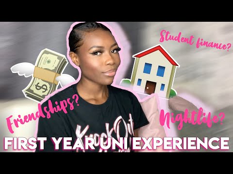 FIRST YEAR UNI EXPERIENCE: UNI OF HERTFORDSHIRE| RAVES, FRIENDSHIPS, STUDENT FINANCE| DEBORAH BELU