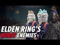 The Worst Enemies In Elden Ring's Raya Lucaria Academy