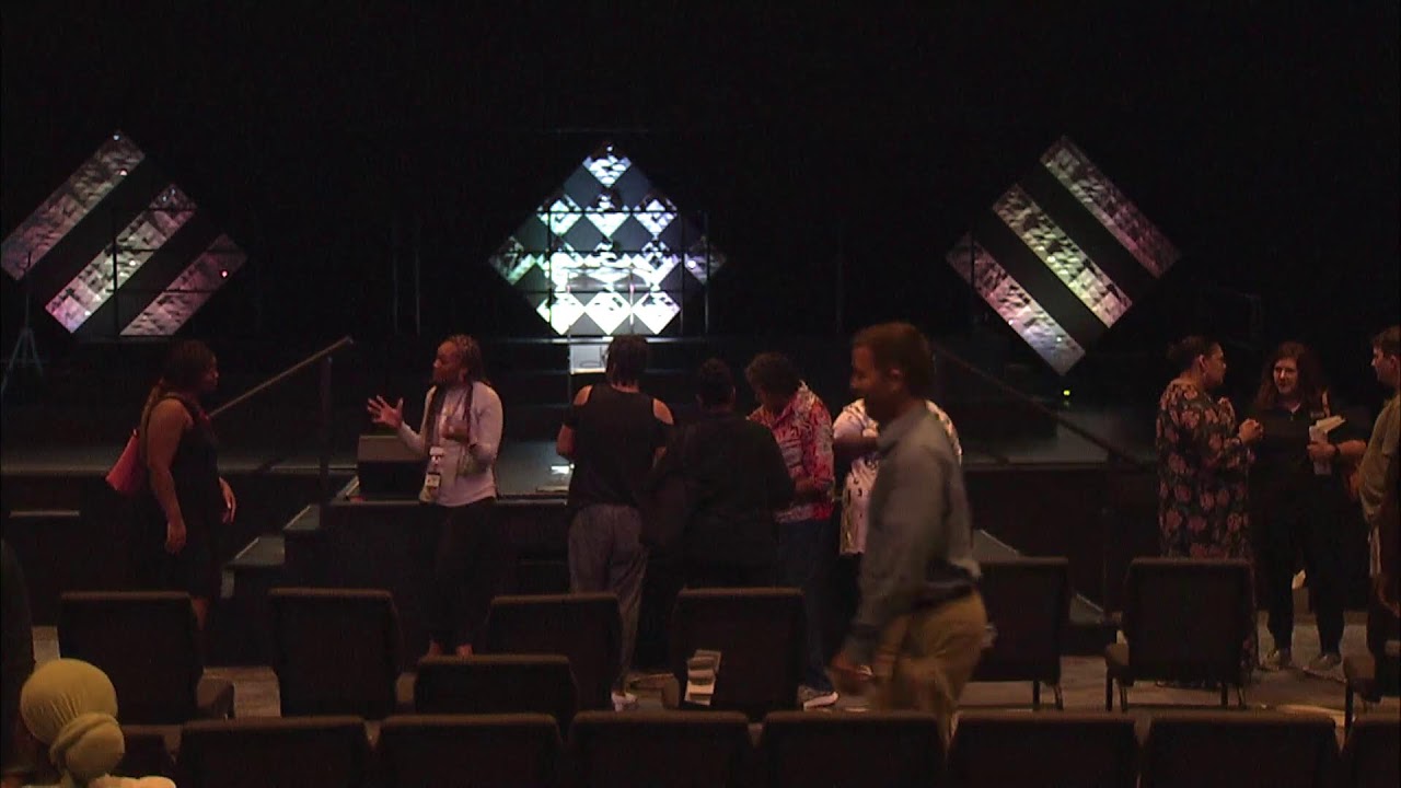 Wednesday Night Bible Study | The Illuminati: Unmasking the Deception