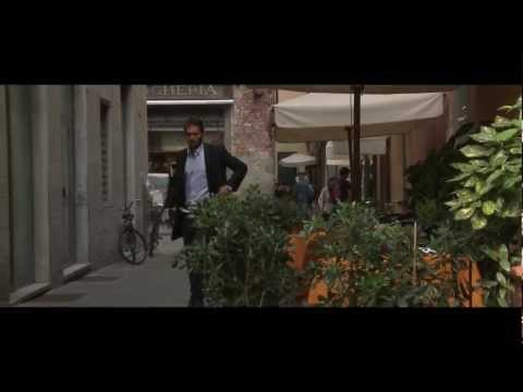 "Il Cappotto" di Roberto Ricci. Regia di Giuseppe Ferlito