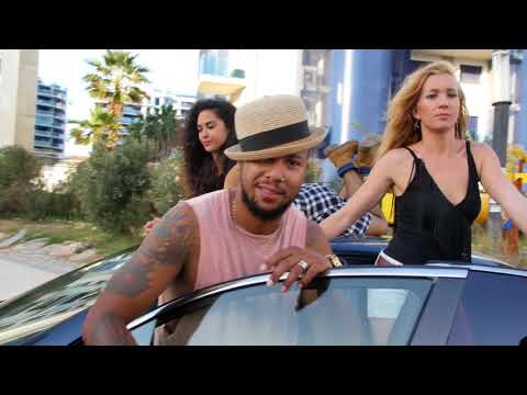 Nico Dance : Krys Ft. DJ Lewis - Azumbo