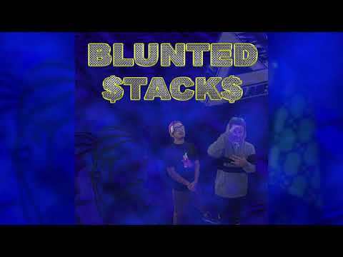 Blunted$tack$ - Like Wow ft. Kaspvr (Prod. 1kLowkey)
