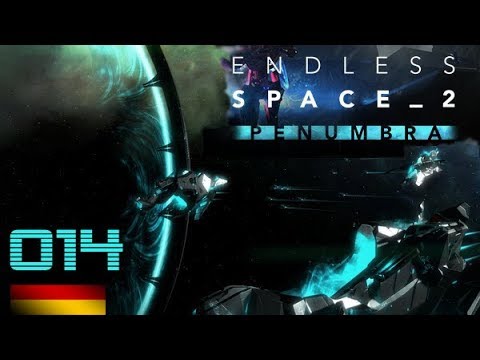 Penumbra(DLC) #14 How to SUPER POP? (Endless Space 2)[deutsch|german|gameplay]