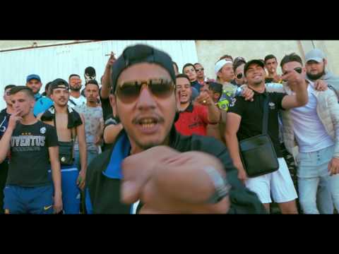 PLC Feat NARKOTYPE Street Clip 2017