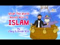 ✌️ What The World Needs Now Is ISLAM by Zaky & Omar Esa