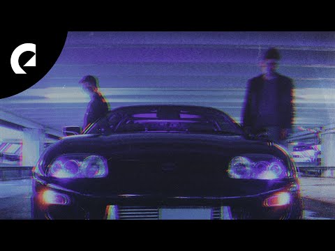 STRLGHT, NIGHTCAP - SUPRA