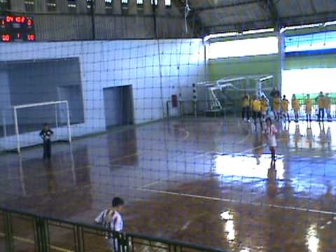 SBC CHASE 2 X 4 PALMEIRAS( UMA INJUSTIÇA , MERECIA O GOL ).mpg