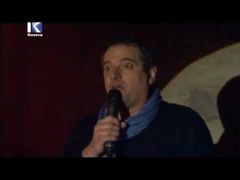 Pjesa 2, Stand UP Comedi nga Dardan Islami - KlanKosova