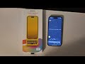 Clicks iPhone Keyboard Case Unboxing and Impressions