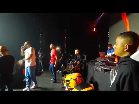 MC MENOR DO CHAPA MC PONEIS E MC DIGAO VIP STATION ZONA SUL