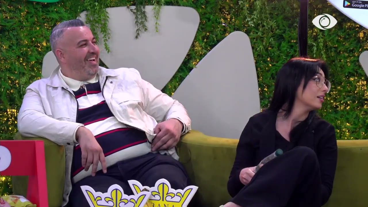 Hajde gomari…/ Rogerti i drejtohet Stenaldos, banori: Më mirë gomar sesa njeri si ti