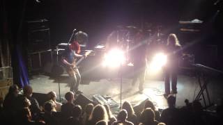 Waltari Live Paris 2.3.2012