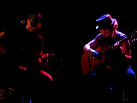 Joey DeGraw & Andy Clayburn cover Beatles 
