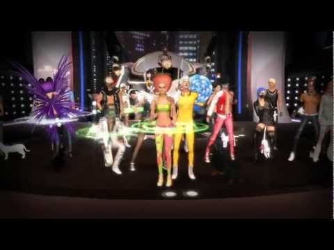Harlem Shake (by 4ert0vka | MStar, Taiwan)