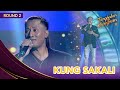 Get ready to fall for Gary Villalobo's 'Kung Sakali!' | Tanghalan Ng Kampeon