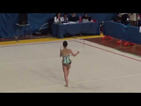 2018 03 04 Elisa Margheritelli Cerchio