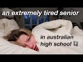 australian high school with a year 12