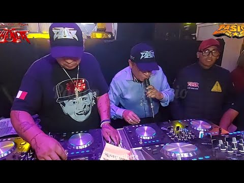 CUMBIAS CON SABOR Y AL ESTILO DE RAMON ROJO   /  LA CHANGA  /  SAN MATEO ATENCO  / 14 mayo 21