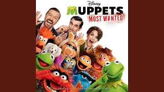 Moves Like Jagger (From &quot;Muppets Most Wanted&quot;/Soundtrack Version)