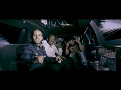 BOC FEAT HOUCINE - CE SOIR ON SORT [STREET CLIP] #HORS-SÉRIE #7