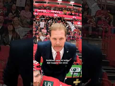 Kauden ekan tuomarikameran parhaita! 🎥