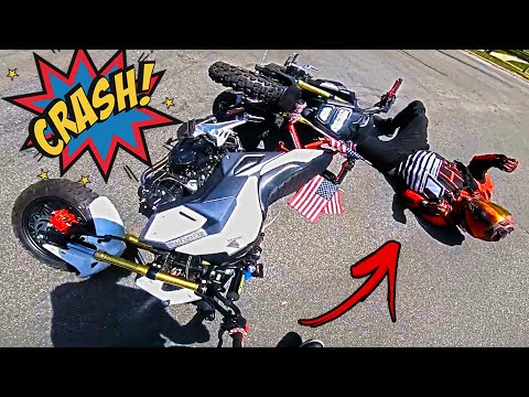 This Is Bad | When BIKERS Are In Trouble 2020 | Ep. #60