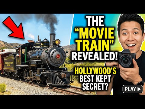 Filmore and Western Railway | Track's Ahead