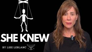 7 Signs You're Dealing With a Female Dark Triad Manipulator