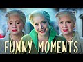 Principal Weems Funny Moments Wednesday S1 2