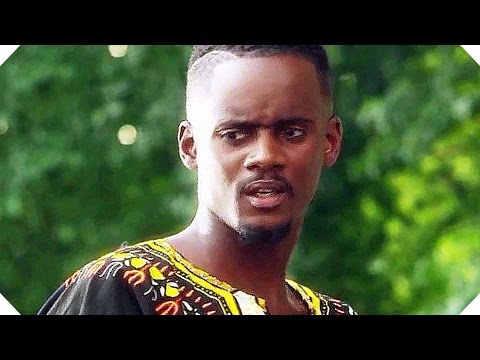 LA PIÈCE Bande Annonce (Black M - Comédie, 2016)