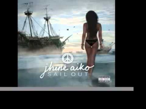 Jhene Aiko (Feat. Vince Staples) - The Vapors (Prod. by Fisticuffs)