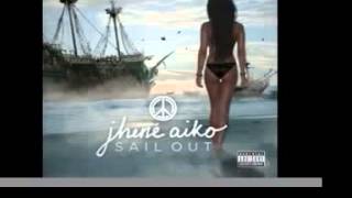 Jhene Aiko (Feat. Vince Staples) - The Vapors (Prod. by Fisticuffs)