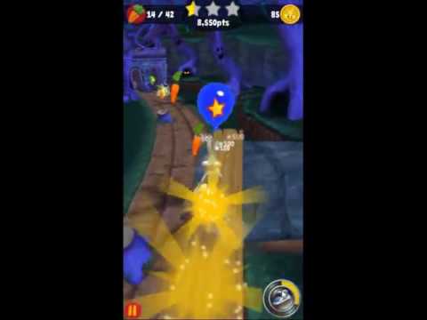 Looney Tunes Dash Level 601