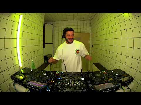 Paul Wolsch | HÖR - August 3 / 2024