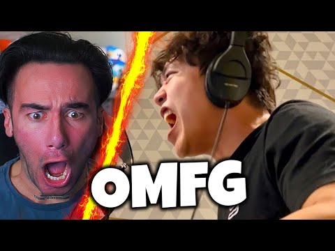 THIS DUB VOICE ACTOR IS INSANE