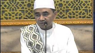 KEUTAMAAN SHOLAWAT DAN ISTIGHFAR 64 VCD MAU'IZHATULMU'MINIIN