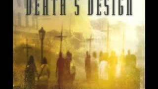Diabolical Masquerade - Death's Design - 6th Movement