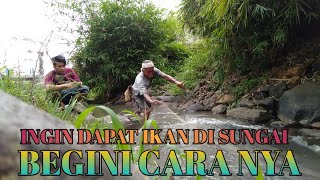 Download lagu Suasana pedesaan jawa barat - Ngecrik ikan beunteur mp3