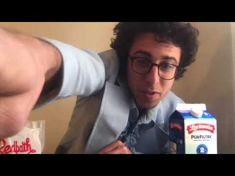 Let's Make: Ice Cream in a Bag