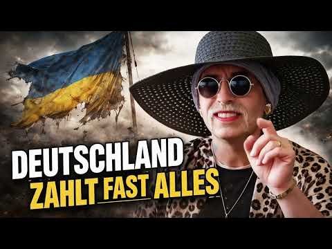11,5 Milliarden Euro für die Ukraine – Deutschlands Kurs 2026 im Fokus