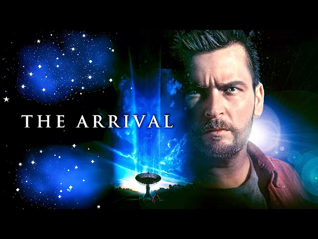 The Arrival | Charlie Sheen (Being John Malkovich) | SCIENCE FICTION | Full Movie in English SDDEFAULT Thumbnail