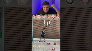 Os filhos de cada jogador 😳