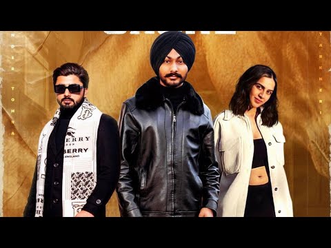 Coat Carran Ghore (Offical Video) Aman Tarkheri ft. Palwinder Tohra। Latest Punjabi Song