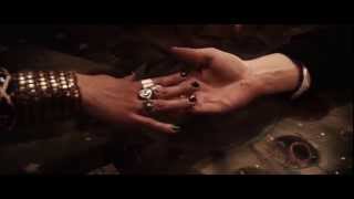 Clepsydra - The Witch  (Official Video)