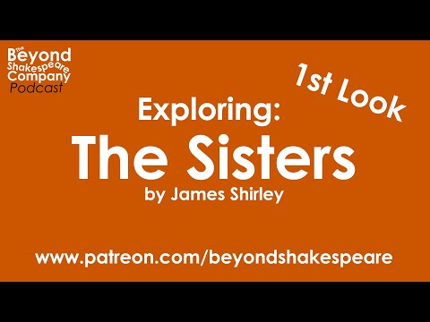 The Sisters (Beyond Shakespeare, webcam, 2025)