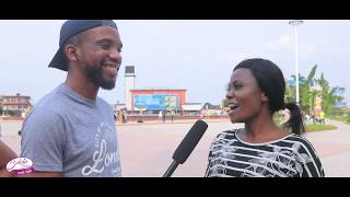 "TOZO BALA TE PARCE QUE LES FILLES ON N'EST PAS SOUMISES" SPECIAL KINSHASA - WITH CHRISTIAN BLESS