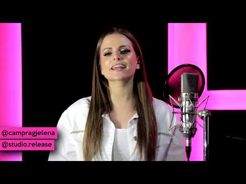 Ceca - Neću dugo (Cover)