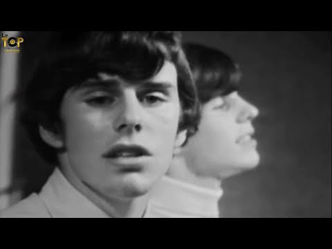 Les Irresistibles  "My Year Is A Day" (1968) HQ Audio!