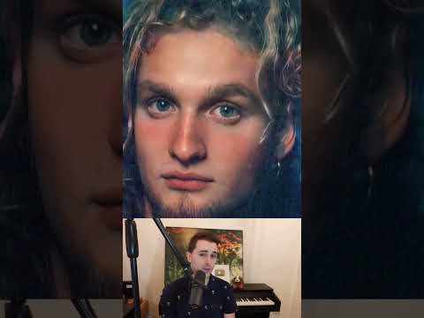 3 IMPOSSIBLE Layne Staley vocal lines